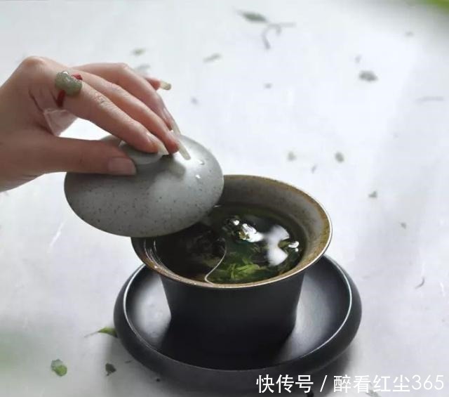 做人,一定要有格局!