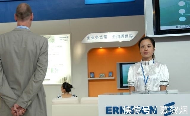合同|万万没想到：爱立信击败7家对手 独家中标马来西亚5G合同