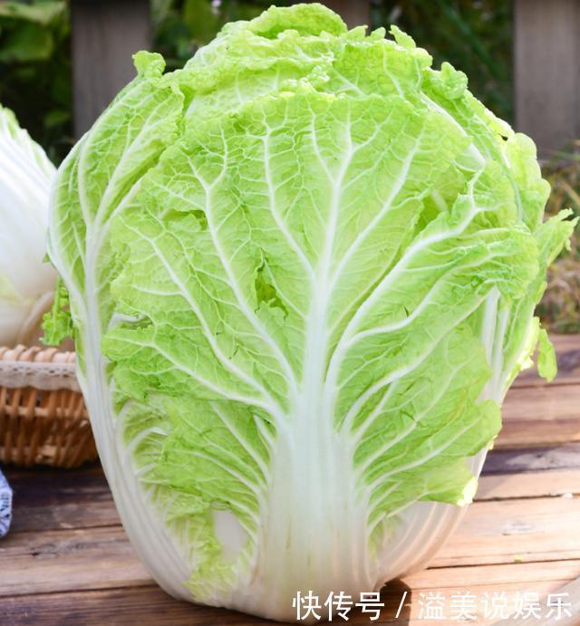 才知道，原来绿叶白菜和黄叶白菜的区别这么大，学会以后别买错了