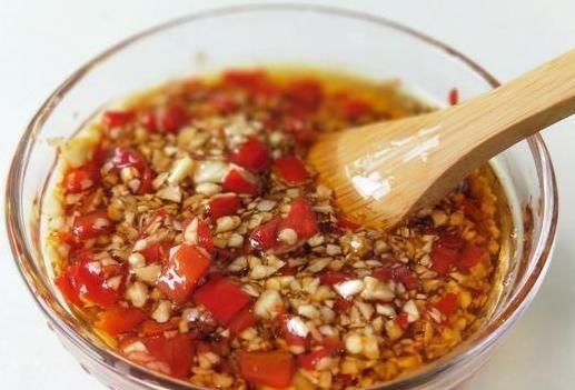  海带丝|凉拌菜要想好吃，料汁是关键，教你调出万能凉拌汁，拌什么都好吃