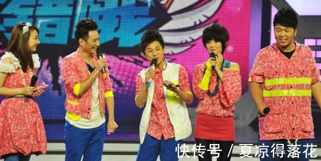 工作人员否认海涛维嘉封杀传闻，首次回应快本停播没解散不合体
