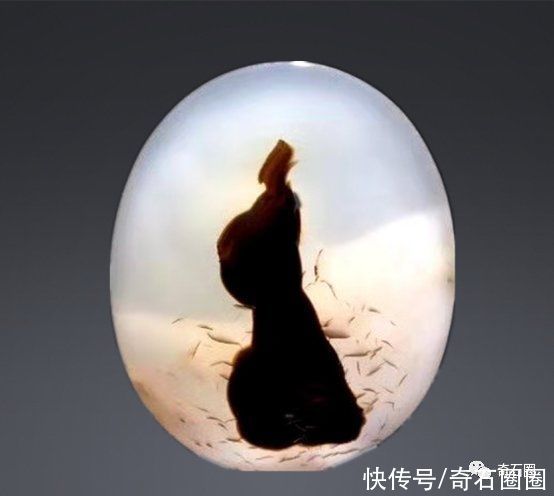  规格|“最不舍得卖的石头”入围作品展示（下）