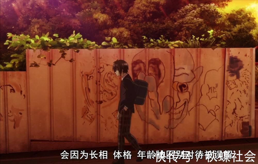 大老师|一月新番推荐:大老师有继承人了,校园第五霸或许诞生