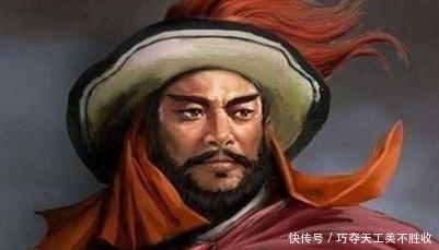 匡正|李自成死因成谜，直到1980年才露出端倪，一块无字碑为他匡正英名