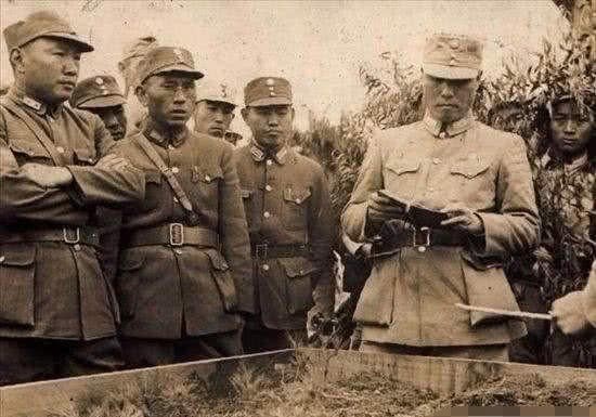 狂妄|历史上最为狂妄的将军是哪一个，他的结局是怎样的？答案一目了然