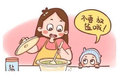 孩子|7岁男童不常吃肉,却积食3年难长个?这“2”种食物父母别喂