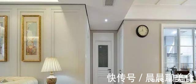 多功能|朋友的房子装修真漂亮，一个多功能玄关鞋柜，收纳强又美观！