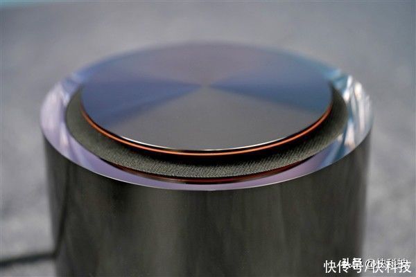 音箱|小米首款高端智能音箱Xiaomi Sound开箱图赏：堪称艺术品