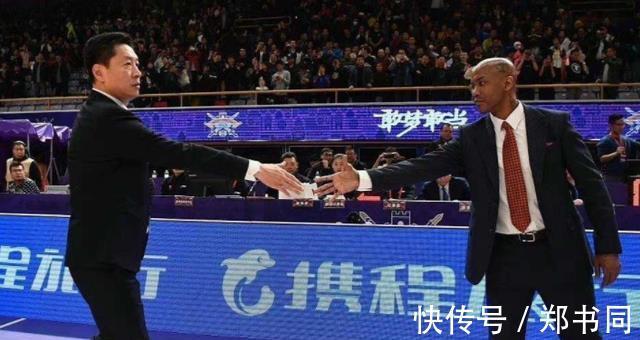 cb马布里和李春江发生冲突!CBA老冤家较劲 被吹技术犯规