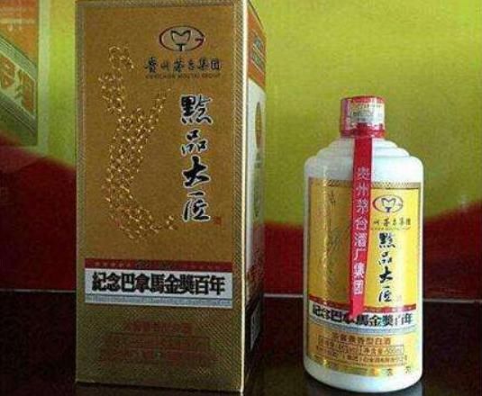 茅台集团|茅台系产品与茅台之间到底是何关系？请查收这一份茅台图谱