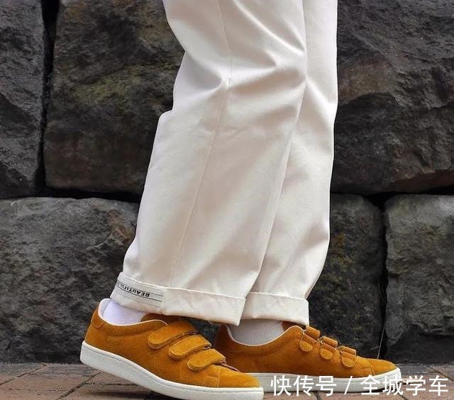 spring 安上鞋带的 Slip-On，是画蛇添足还是锦上添花！