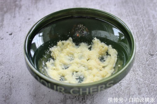 夏天,此菜隔几天必吃一次,给肠胃来个大扫除,做法超级简单