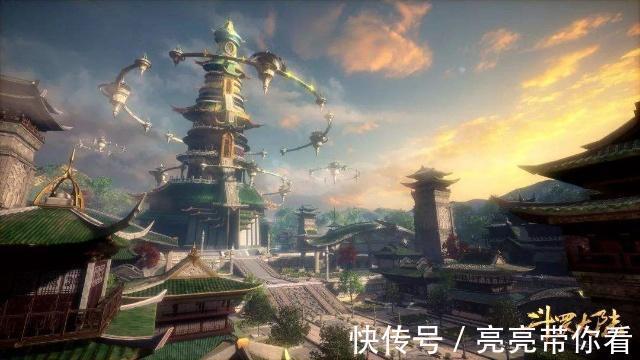比比东|斗罗大陆：4名封号斗罗“力战”他一人，结果都落荒而逃！