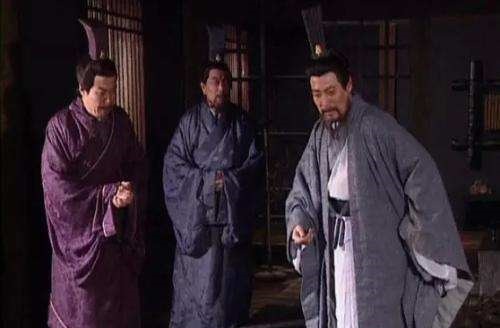 历史|三国演义中被夸张的小人物 个个都能骑在名将名相头上