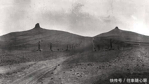 盗墓|臭名远扬的盗墓王温韬，多次盗窃唐朝皇家陵墓，最终结局怎么样？