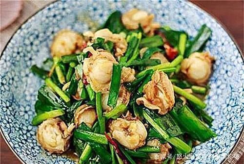 疲劳|疲劳最怕这个菜,钙是牛奶的1倍,铁是牛奶的21倍,增强体力