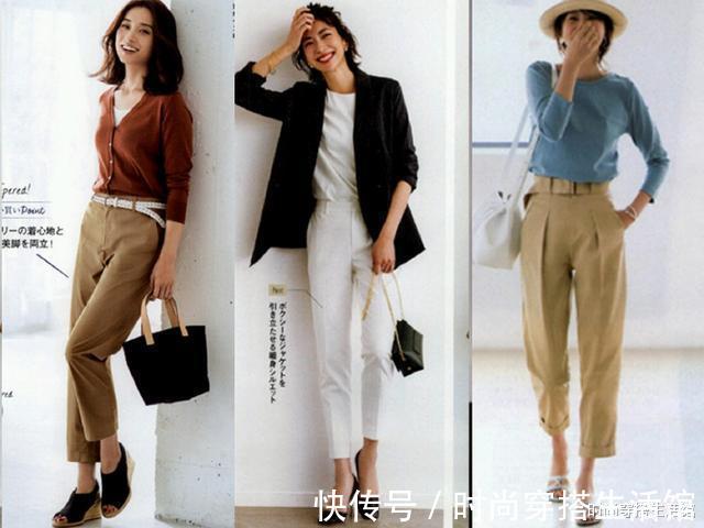 高跟鞋|腿粗适合穿什么?这4个夏季单品,时髦显瘦又有气质