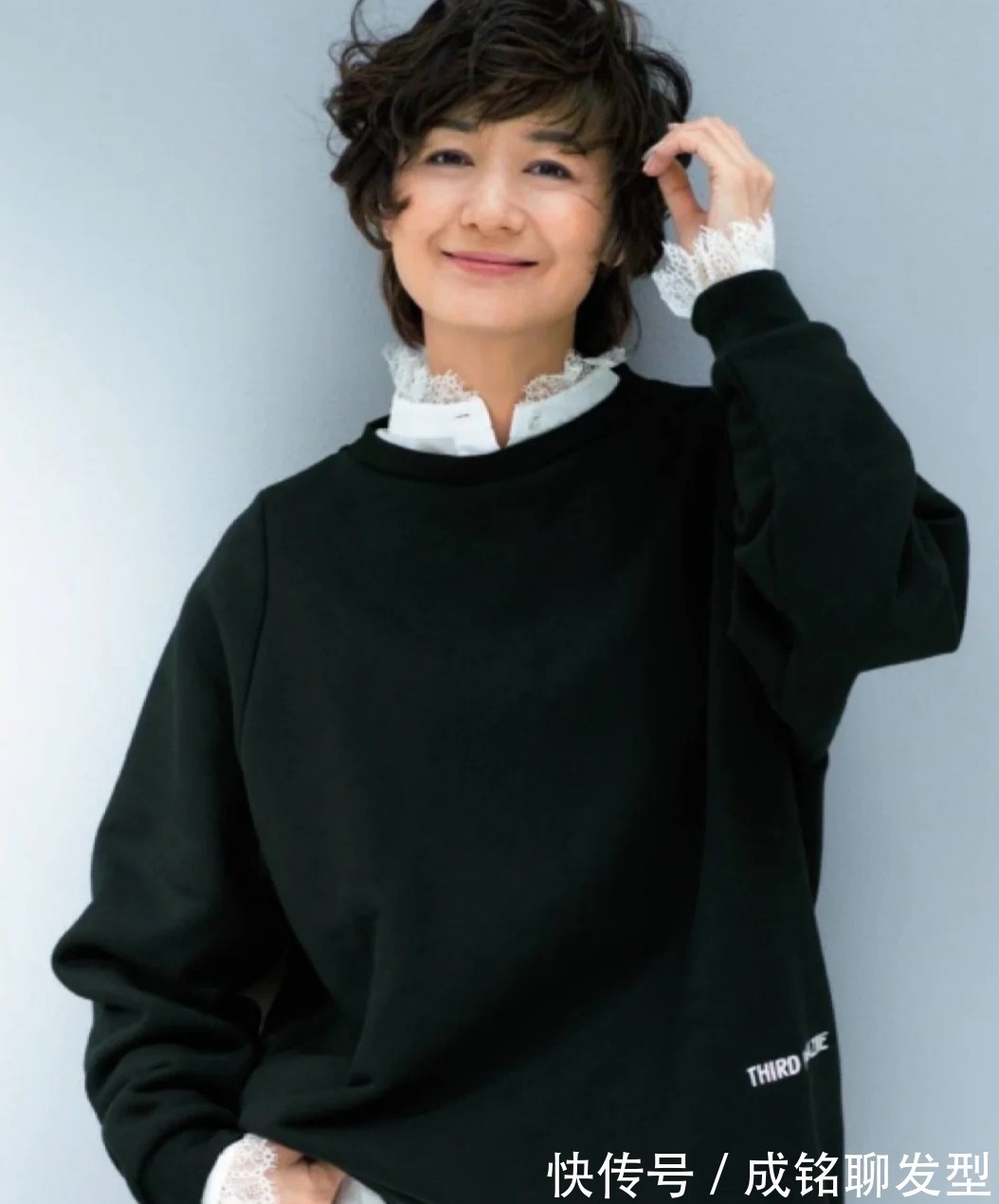 单品|这才是中年女人最美的装扮!不浮夸不装嫩,精致优雅又显年轻