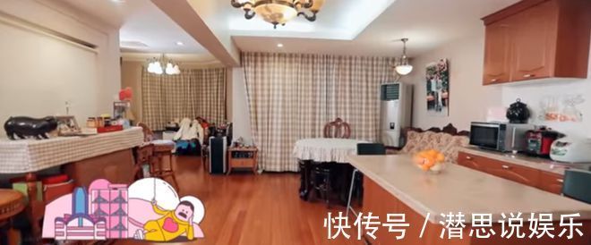 范志毅|05年，男足范志毅买下上海280平豪宅，如今增值了多少