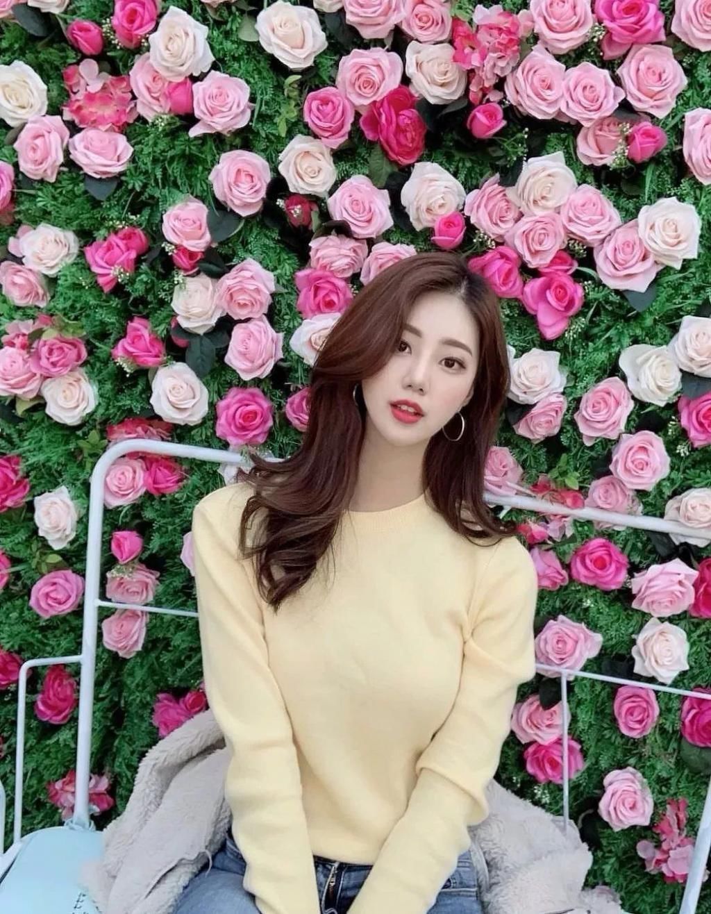 女生|2021最适合立春的气质长发造型！爱美的女生记得收藏哦！