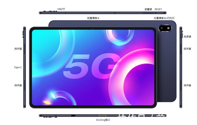 差距|千元5G平板机王之争!酷比5G怎么就飘了呢?差距很显然