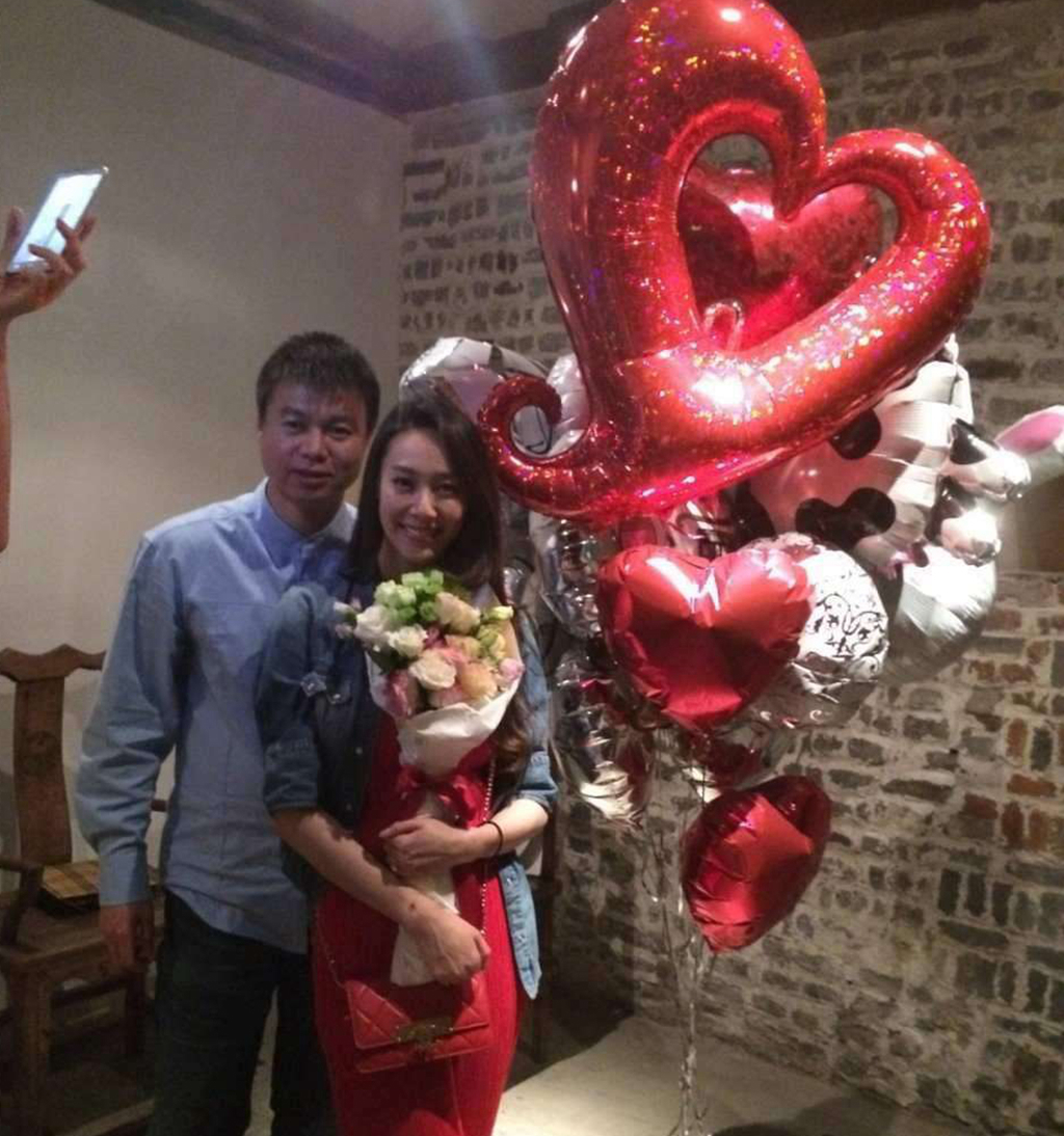 李铁|46岁前国脚组建足球俱乐部!是国足进世界杯功臣,经历3段婚姻