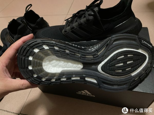 关于Ultra Boost 4.0 / 20 /21 的个人感受