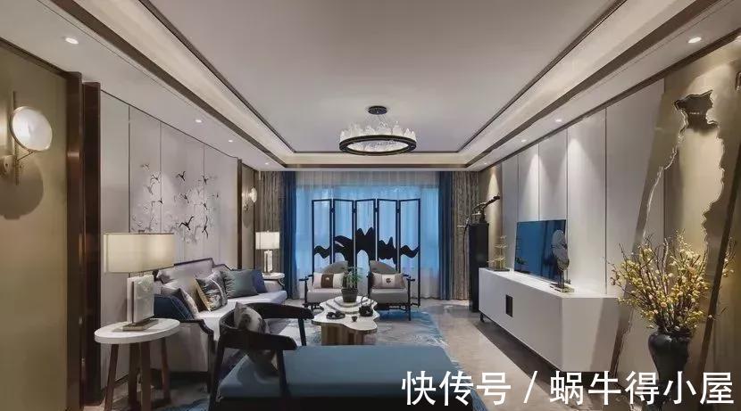 阳台|开放式阳台怎么设计？家里阳台这样装，瞬间提升逼格！