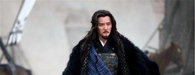 项羽&历史上3位天生异象的名人,个个身怀异禀,让人惊奇不已