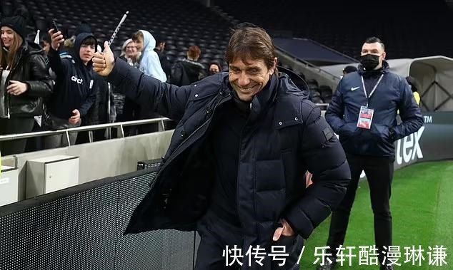 热刺|情定白鹿巷林加德或夏天联手孔蒂 一人堵死两大球星的热刺之路