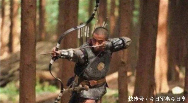 为什么现代人几乎拉不动古人的弓,难道是