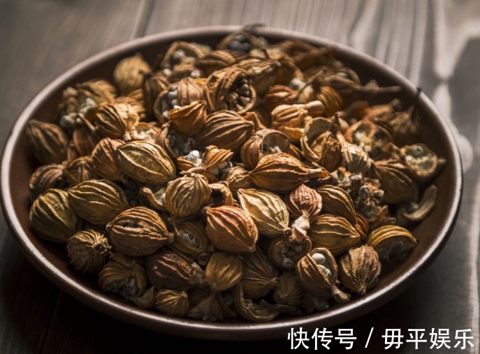 脾胃虚寒|一味药,通六腑!消除胃胀、胃寒、脾湿,是当之无愧的药中良将!