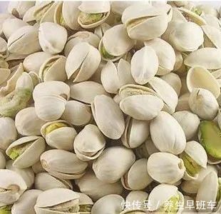 坚果|10大坚果食用禁忌:为了您的健康,请花2两分种看完!