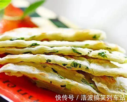 柔软|家常饼怎样做层多柔软又好吃?记住这两点,人人都会做