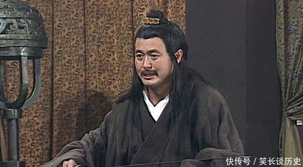 里克|重耳与夷吾:身处权力漩涡中心的兄弟二人,作出了不同的抉择