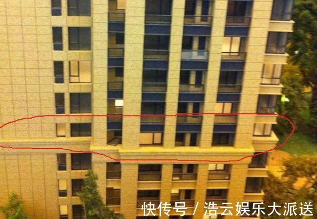 问题件|开发商最愿意你买的一层,不是1楼也不是顶楼,有人买他们偷着乐
