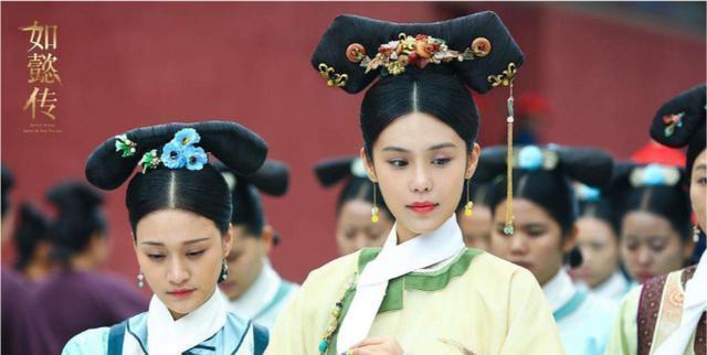 帝陵|她14岁嫁41皇帝，10年怀3子，特赐皇贵妃，却不许葬入帝陵