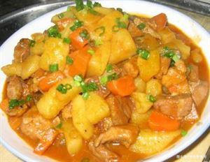 上桌抢着吃的几道家常菜,鲜香下饭,美味营养,天天吃不腻