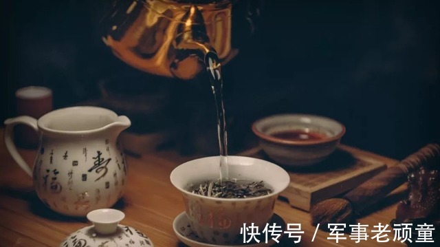 养生|秋天喝茶6大禁忌，避开以下几点，你才真的懂了什么是养生喝茶