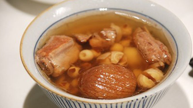 食用禁忌|“鸡头米”好吃,大家都经常吃,但它的药用功效你知道多少