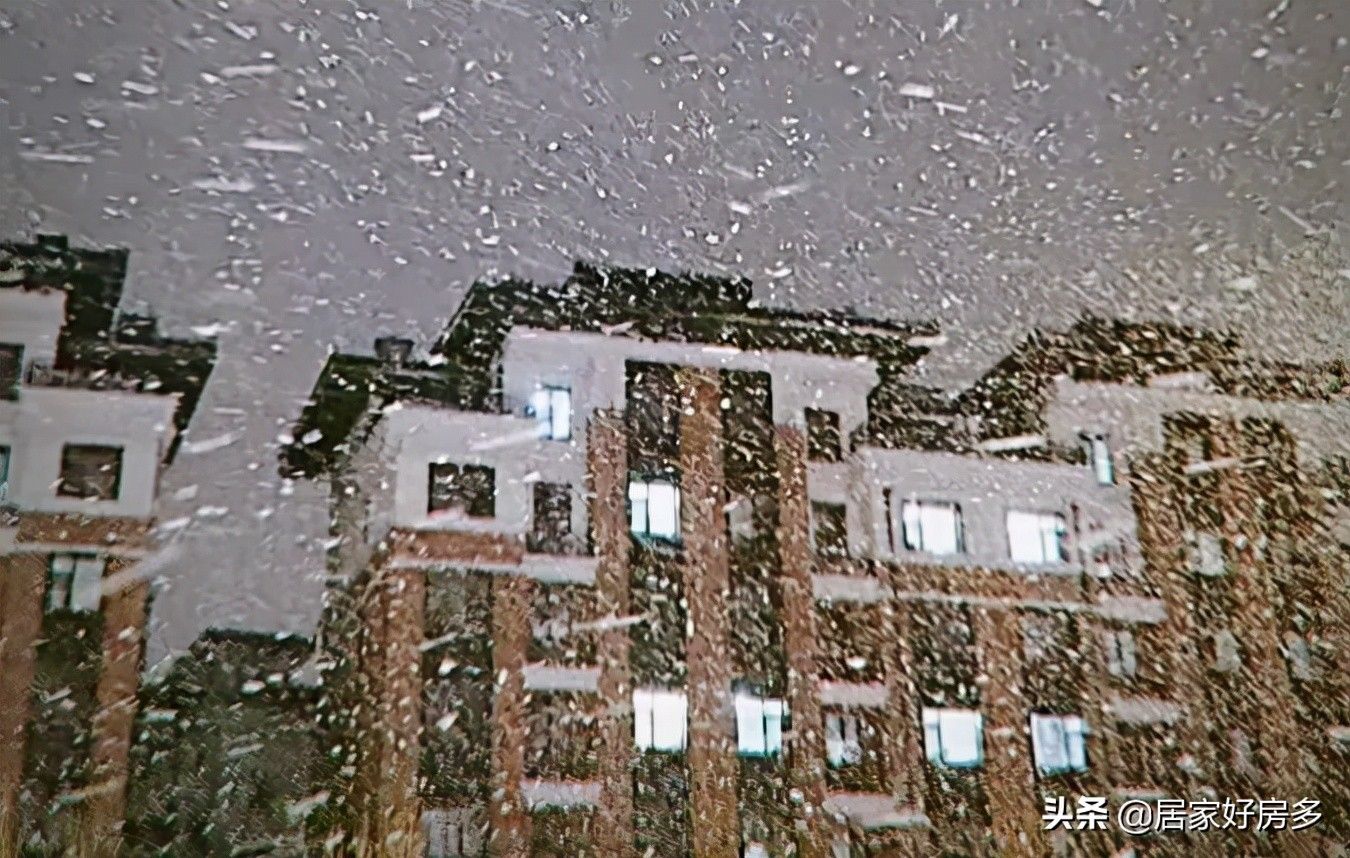 大高层|到底在市场好时候换房子?还是在不好的时候换房子?