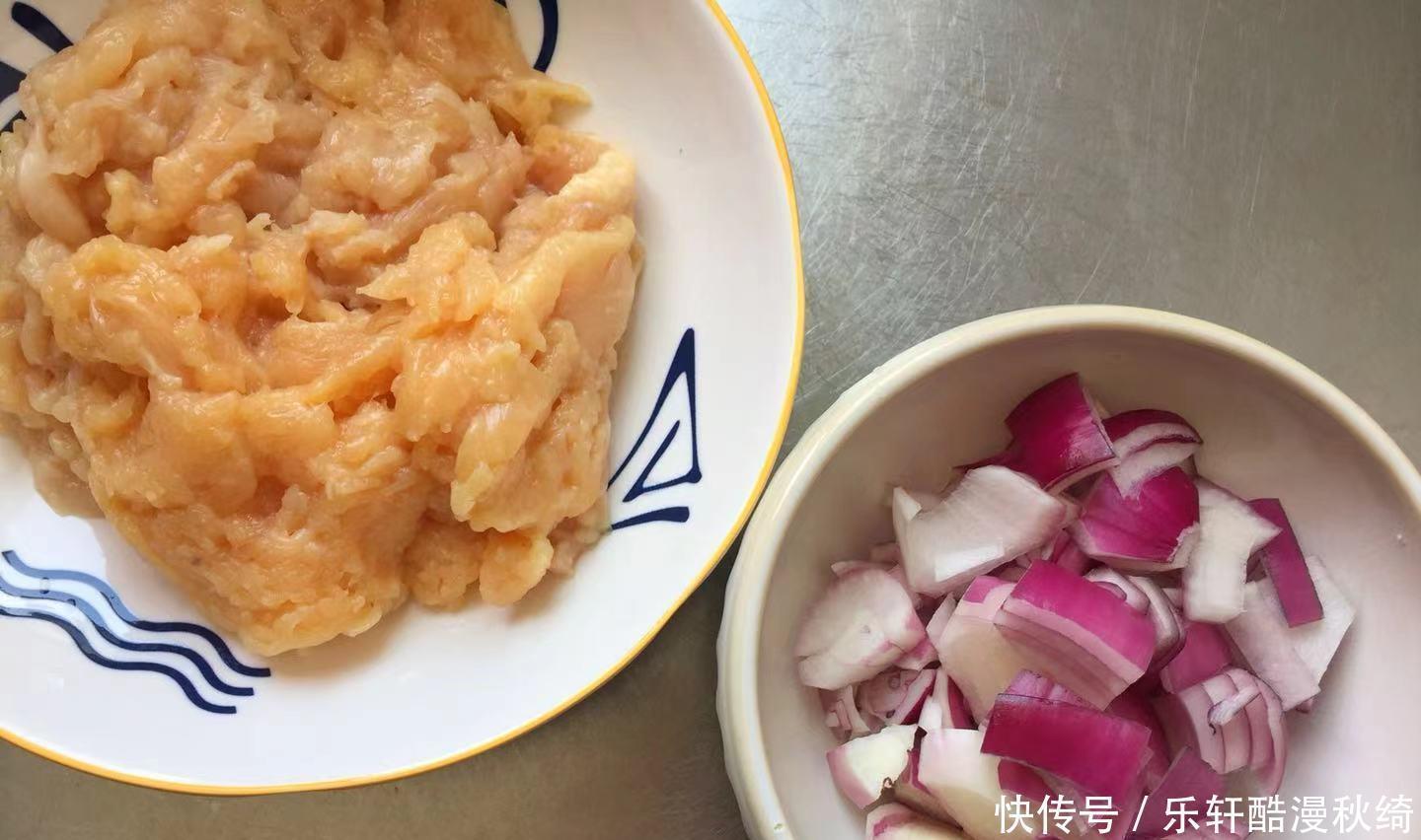 美味|女生遇见它不要错过,低卡饱腹滑嫩营养,减脂期吃不胖的美味