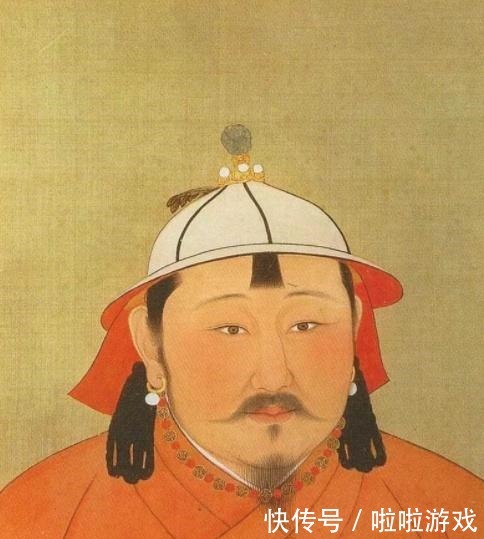 拖雷|成吉思汗把汗位给窝阔台，为何又把兵权给拖雷，不怕拖雷造反吗