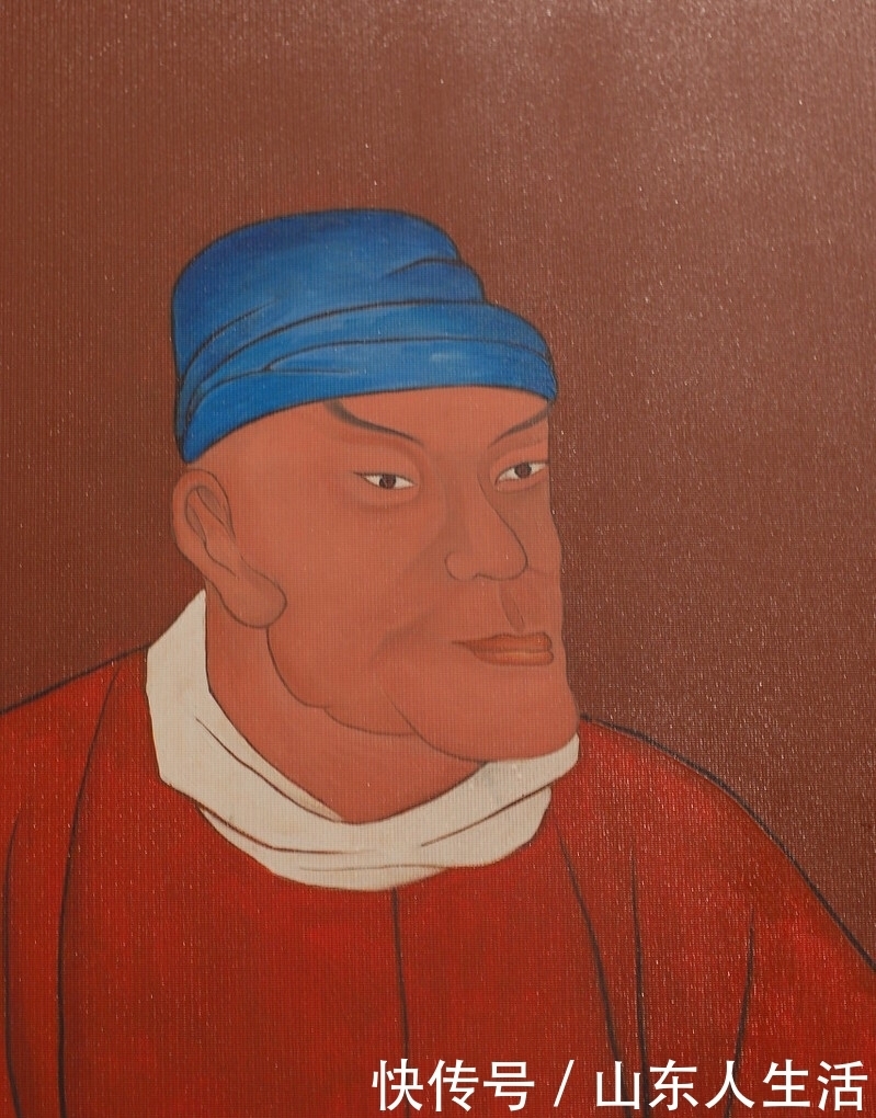 朱元璋|如果朱标没死，前去削藩，朱棣会造反吗？