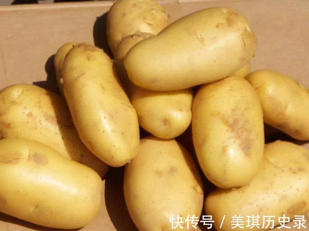 高血压|高血压怕缺钾?温馨提示:稳定血压,建议多吃这3种“高钾食物”