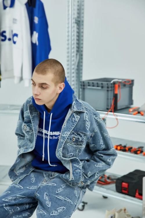 潮闻快食｜TroubleSmile2021 vol.1 “TS.INC”即将上线；Notre x Nike 发售时间释出