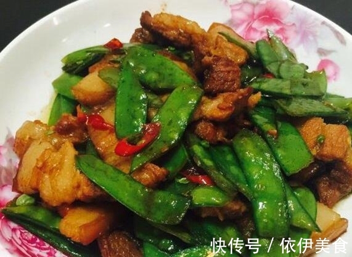 美味又爽口的几道家常菜,色泽诱人,下酒下饭,回味无穷