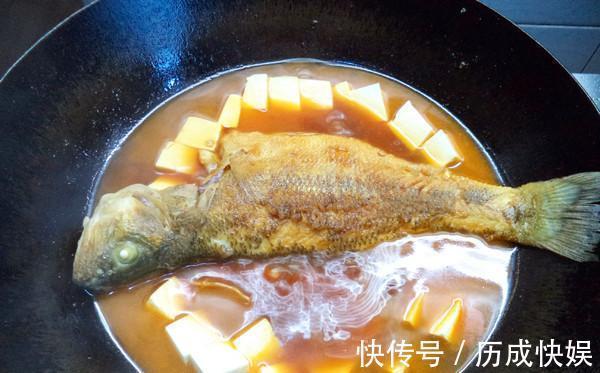 豆腐与它是天生一对，蛋白质高达牛奶4倍，口感嫩滑似蛋羹更营养