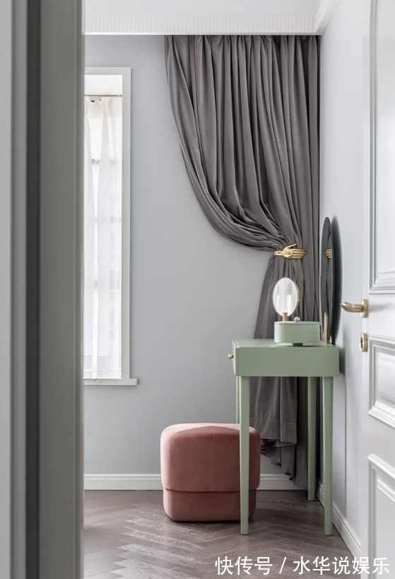 收纳|装修如何营造高级感又兼顾充足收纳她家这么设计,全屋瞬间大气