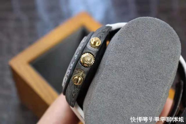 劳力士迪通拿系列要冲破天际了,厉害了我的劳